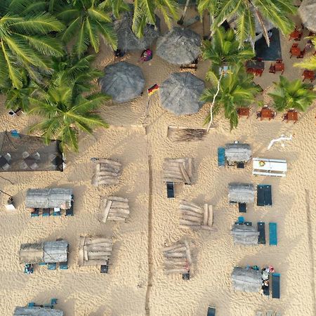Steffi'S Mandala Hotel Хикадува Екстериор снимка