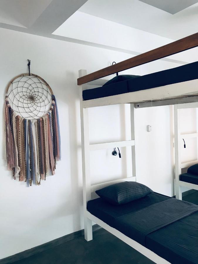Steffi'S Mandala Hotel Хикадува Екстериор снимка