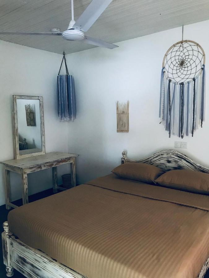 Steffi'S Mandala Hotel Хикадува Екстериор снимка