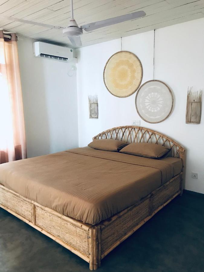 Steffi'S Mandala Hotel Хикадува Екстериор снимка