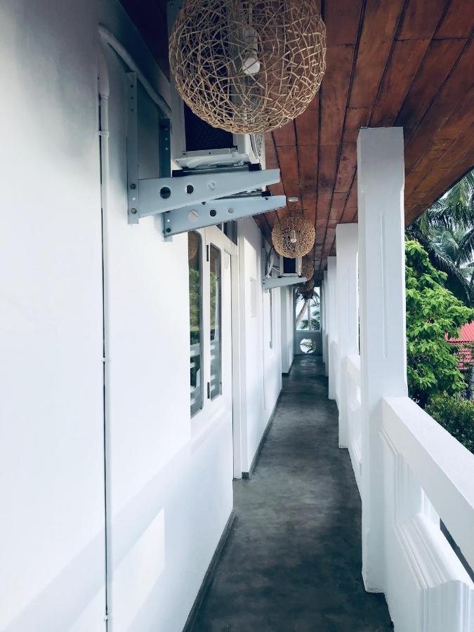 Steffi'S Mandala Hotel Хикадува Екстериор снимка