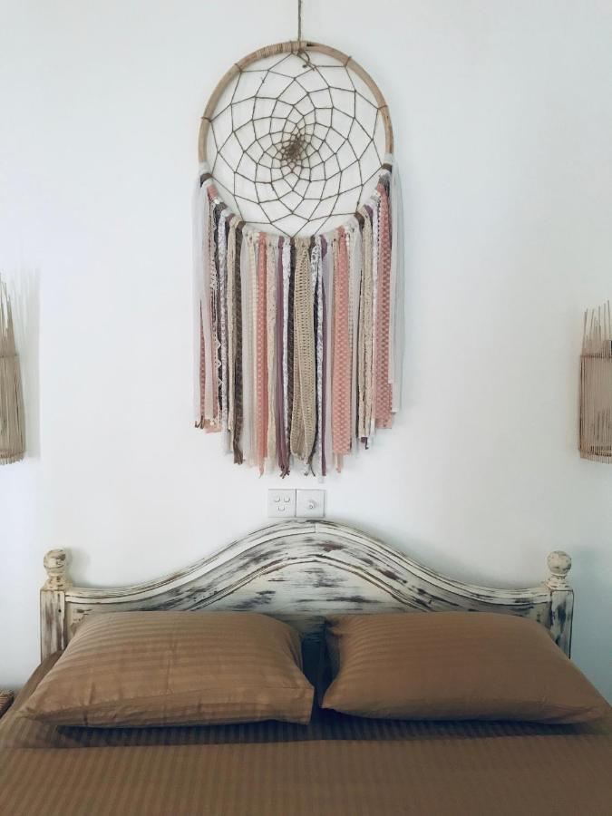 Steffi'S Mandala Hotel Хикадува Екстериор снимка