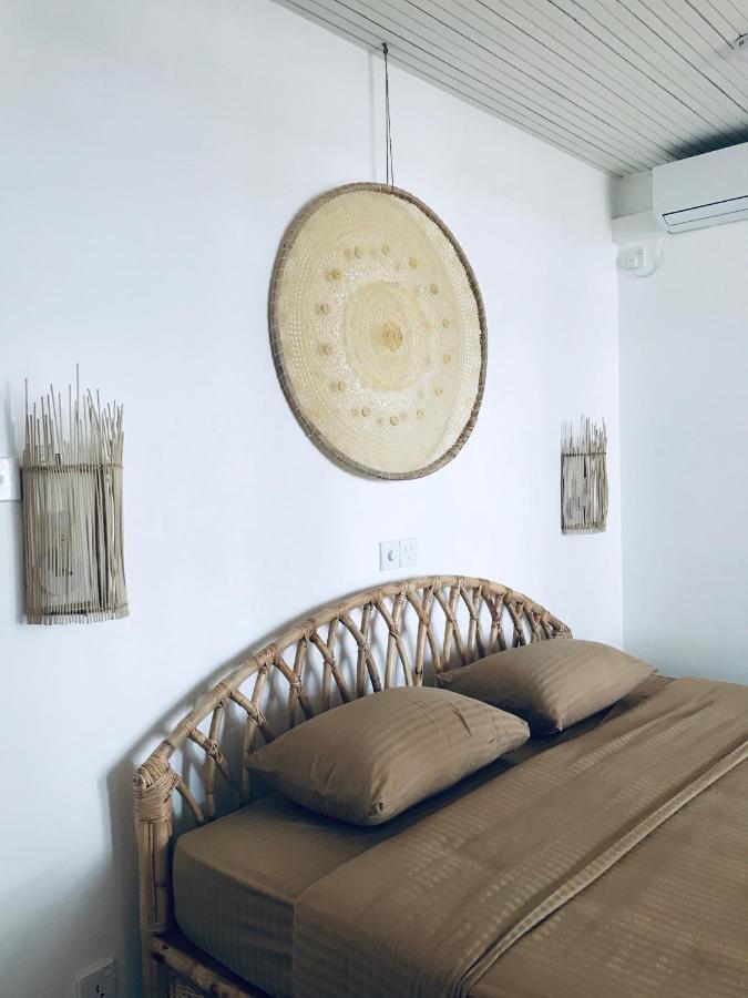 Steffi'S Mandala Hotel Хикадува Екстериор снимка