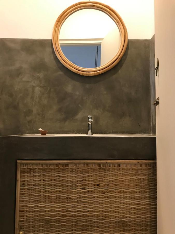 Steffi'S Mandala Hotel Хикадува Екстериор снимка