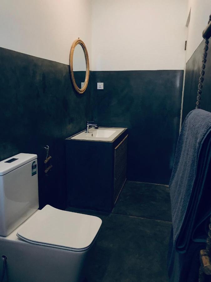 Steffi'S Mandala Hotel Хикадува Екстериор снимка