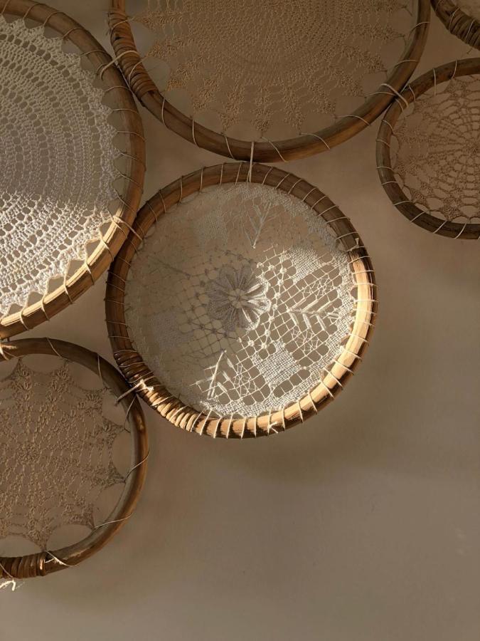 Steffi'S Mandala Hotel Хикадува Екстериор снимка