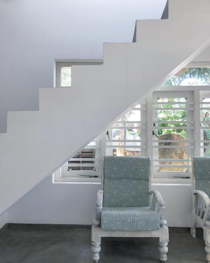 Steffi'S Mandala Hotel Хикадува Екстериор снимка