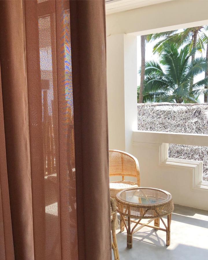 Steffi'S Mandala Hotel Хикадува Екстериор снимка